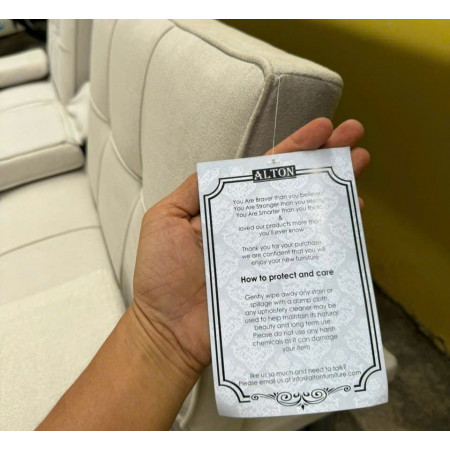 Rosevera : Ghế Sofa Thành Giường + Ổ Điện , USB
